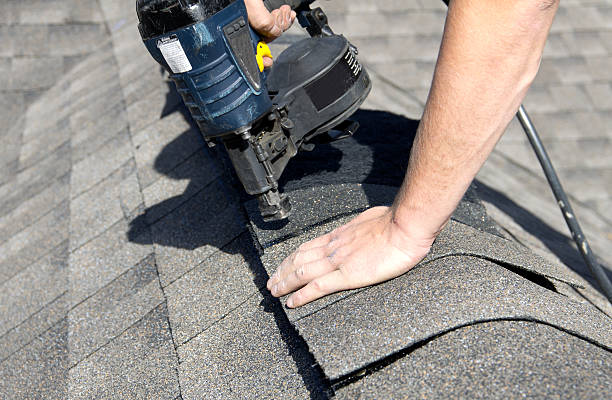 Fast & Reliable Emergency Roof Repairs in Cottondale, AL